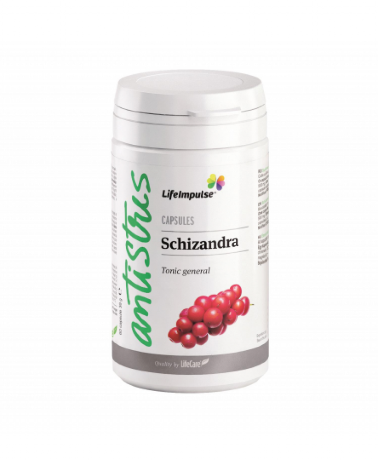 Schizandra